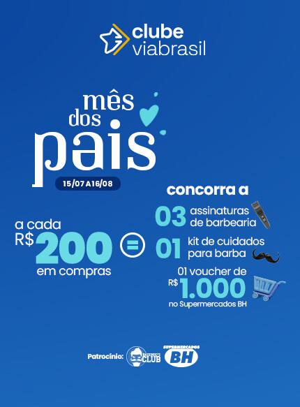 Clube de Fidelidade